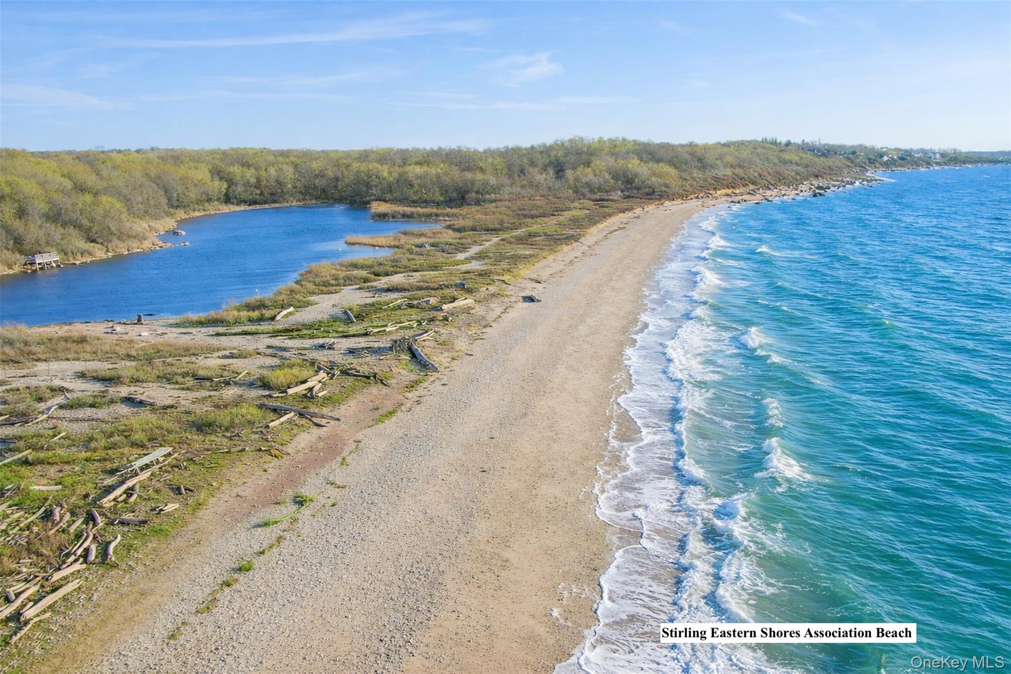 695 Sound Drive, Greenport, NY 11944