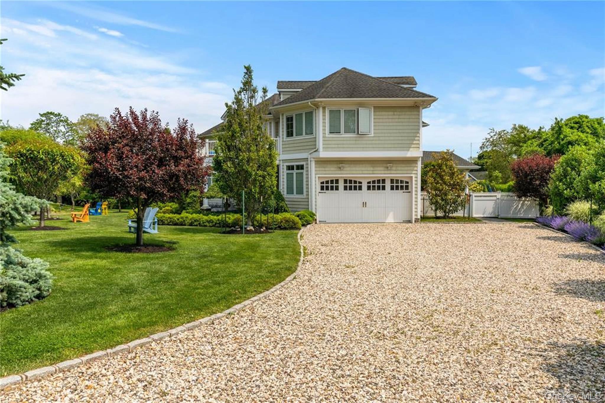 695 Sound Drive, Greenport, NY 11944