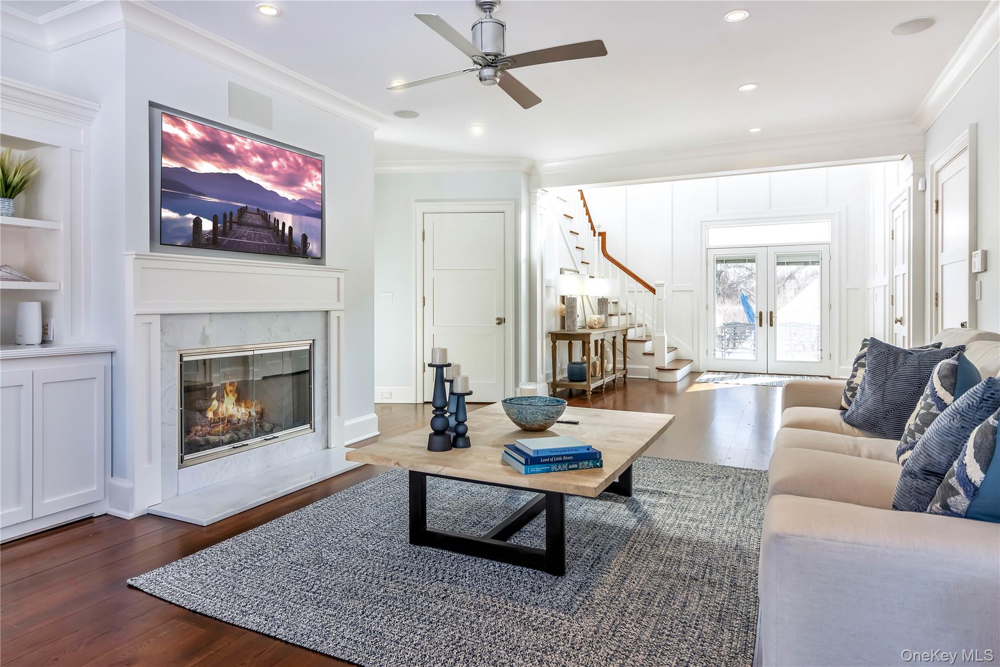 695 Sound Drive, Greenport, NY 11944