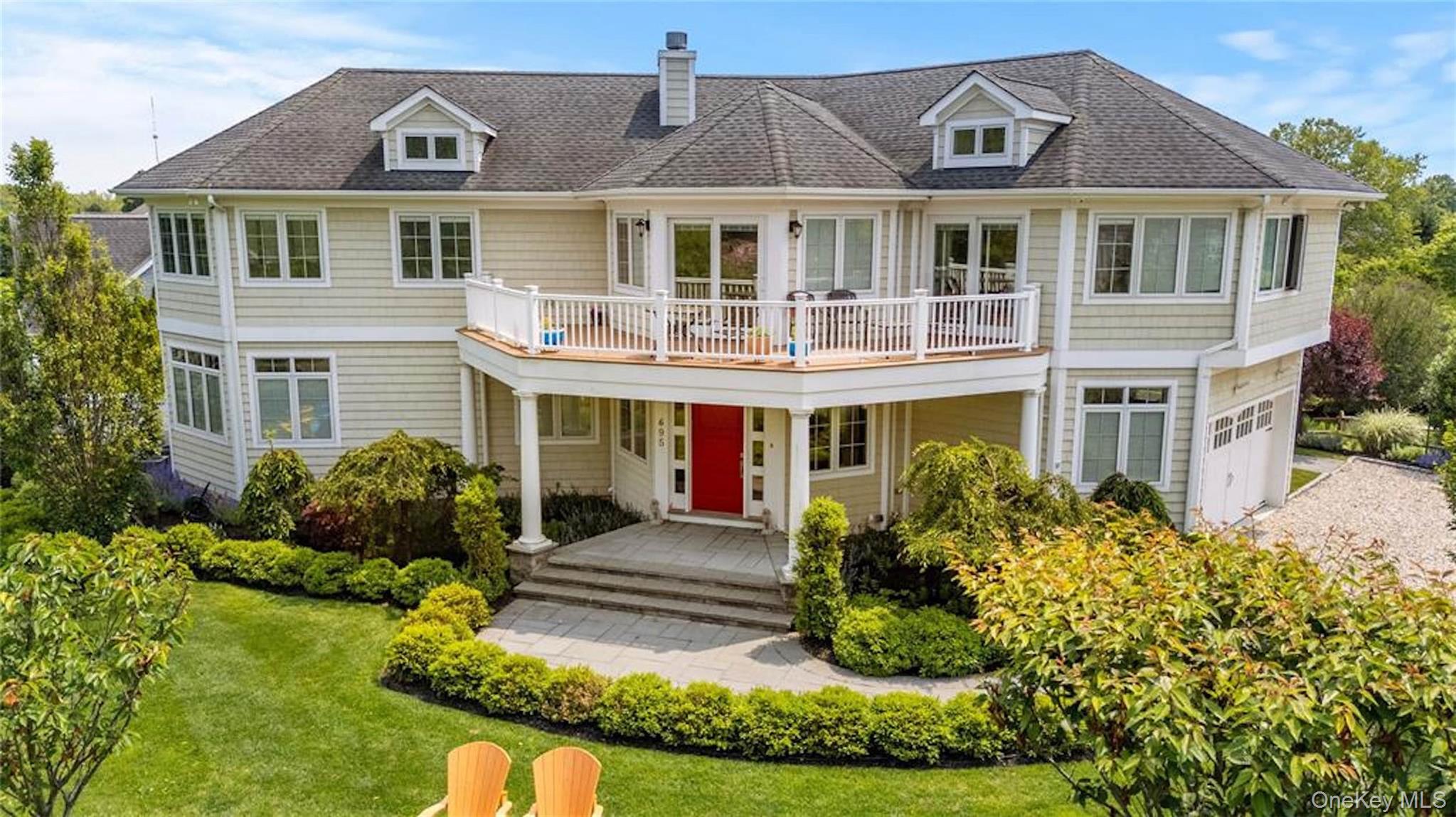 695 Sound Drive, Greenport, NY 11944