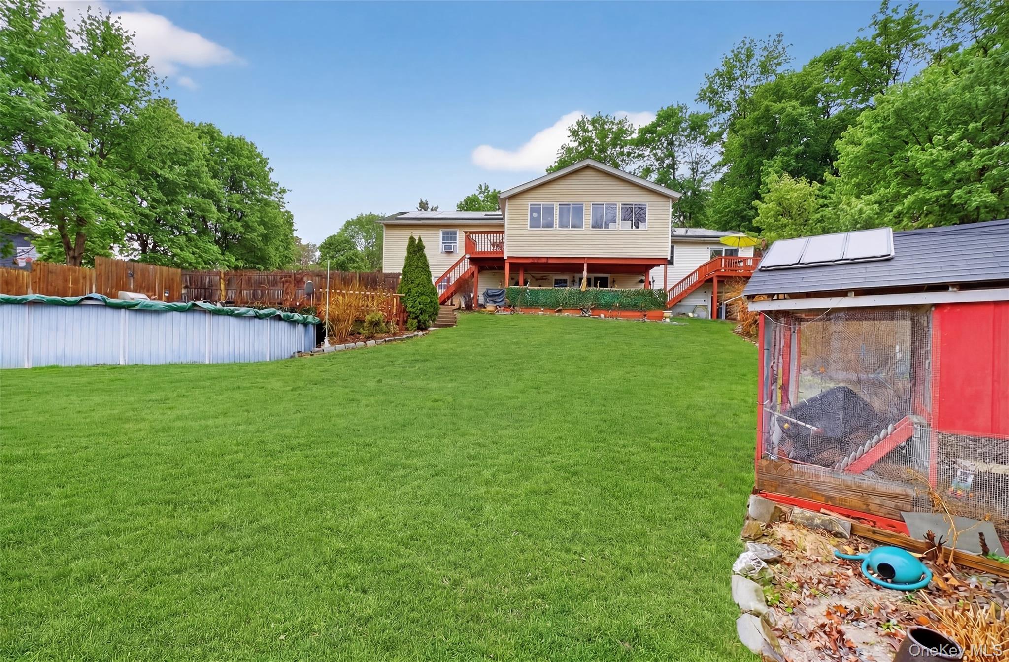 81 Brandy Lane, Wappingers Falls, NY 12590