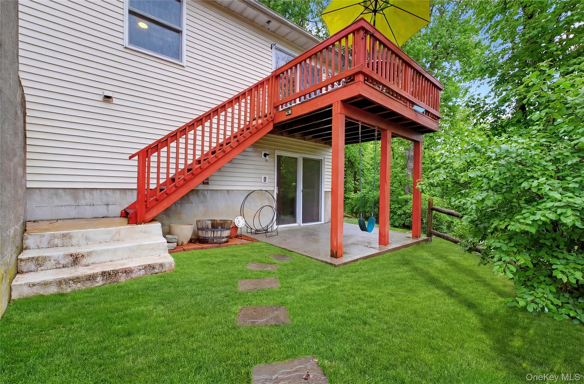 81 Brandy Lane, Wappingers Falls, NY 12590