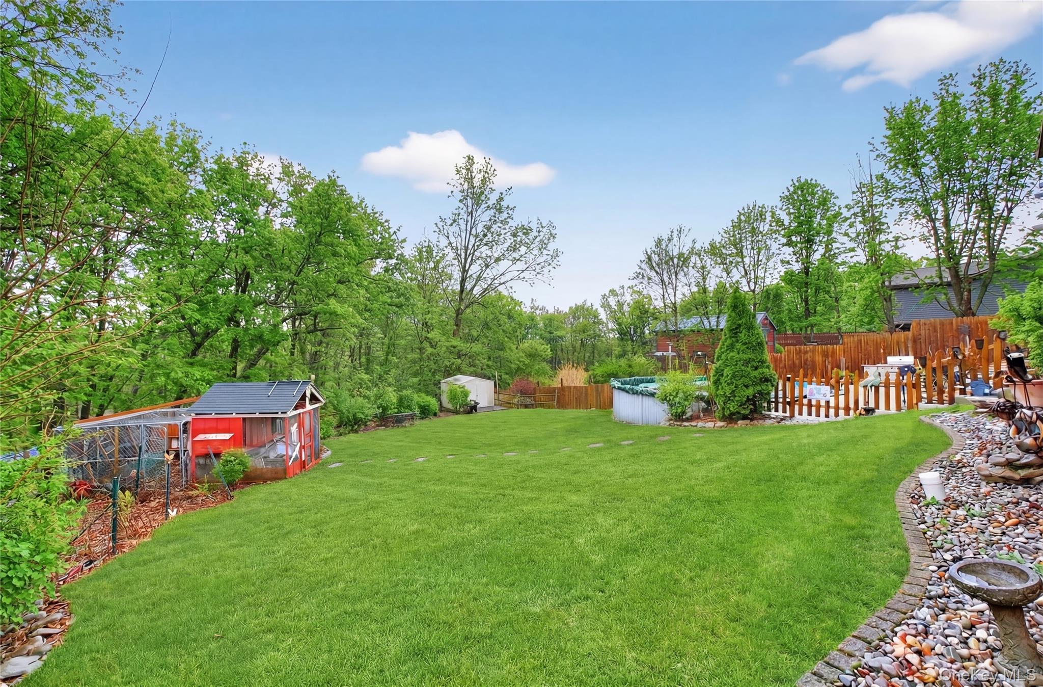 81 Brandy Lane, Wappingers Falls, NY 12590