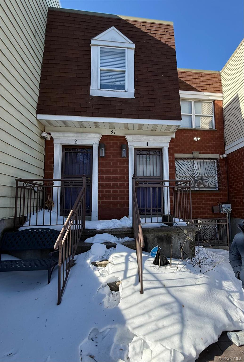 91 Stanhope Street, Brooklyn, NY 11221