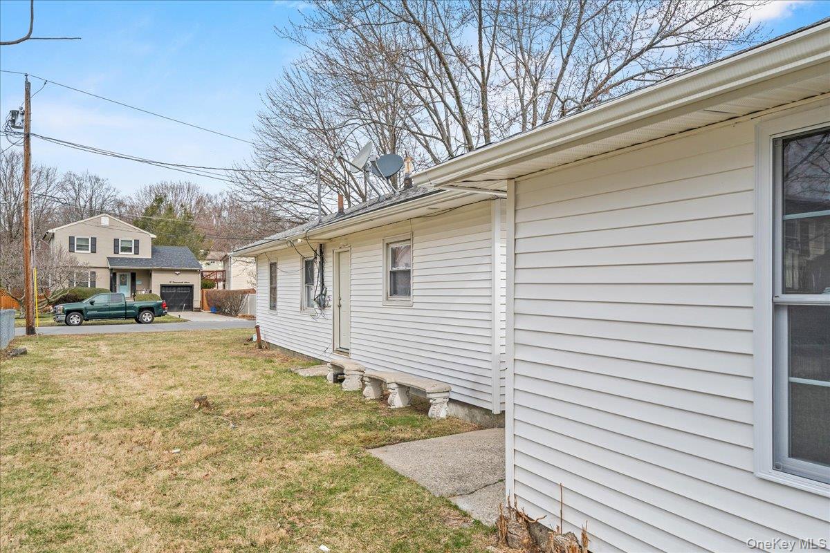 10 Wisner Avenue, Middletown, NY 10940