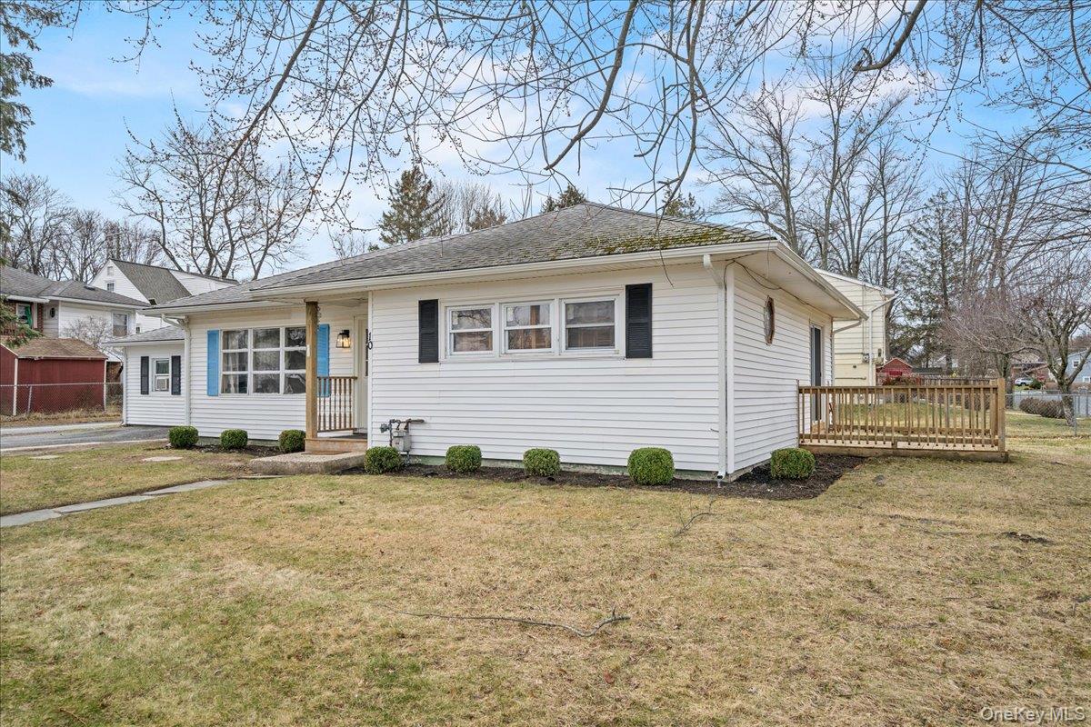 10 Wisner Avenue, Middletown, NY 10940