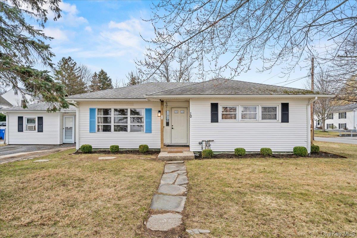 10 Wisner Avenue, Middletown, NY 10940