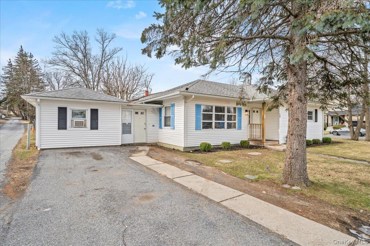 10 Wisner Avenue, Middletown, NY 10940