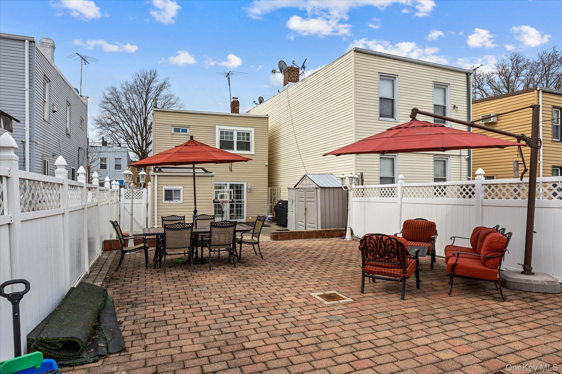 72-31 73rd Street, Glendale, NY 11385