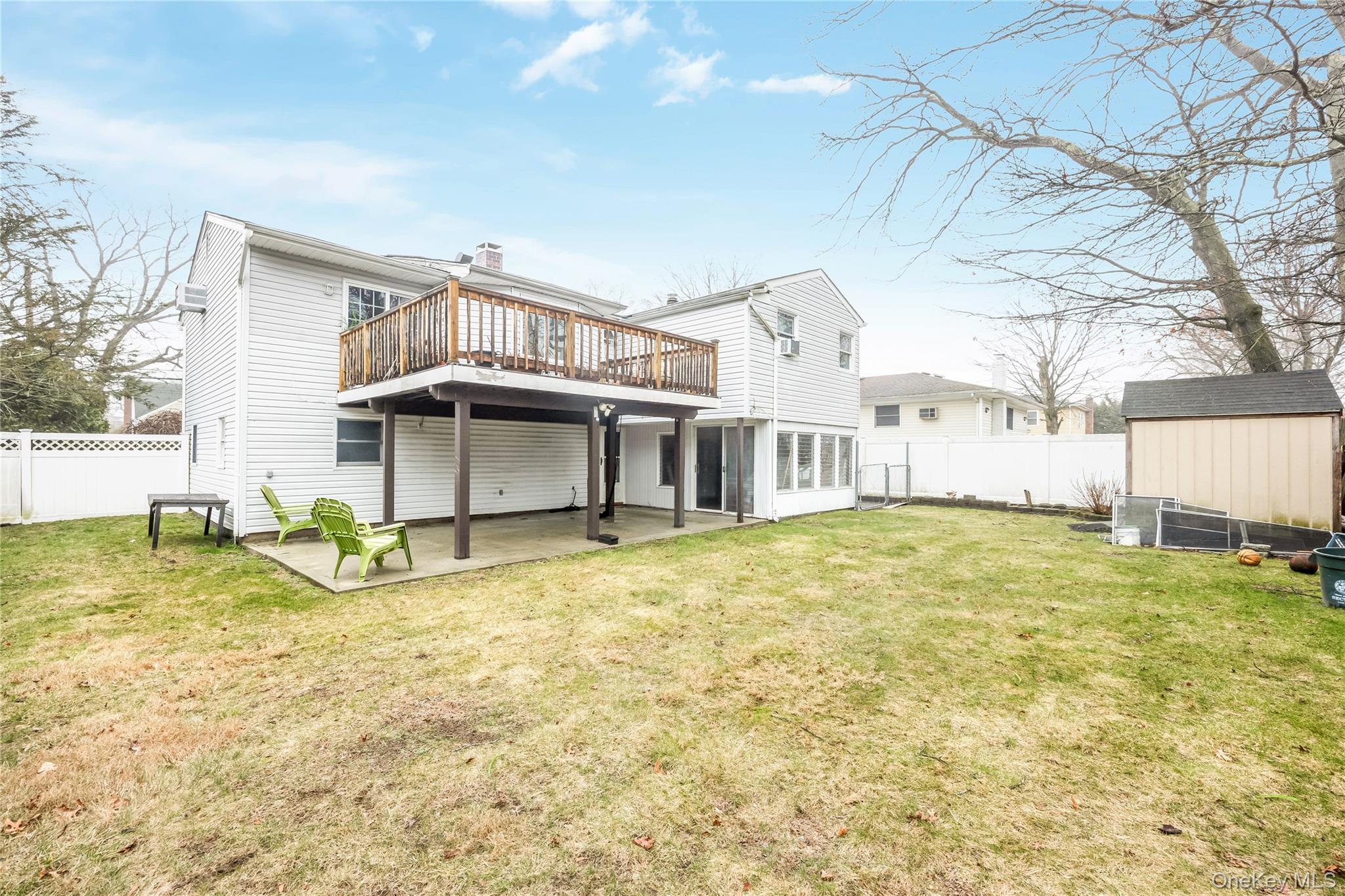 22 3rd Street, Ronkonkoma, NY 11779