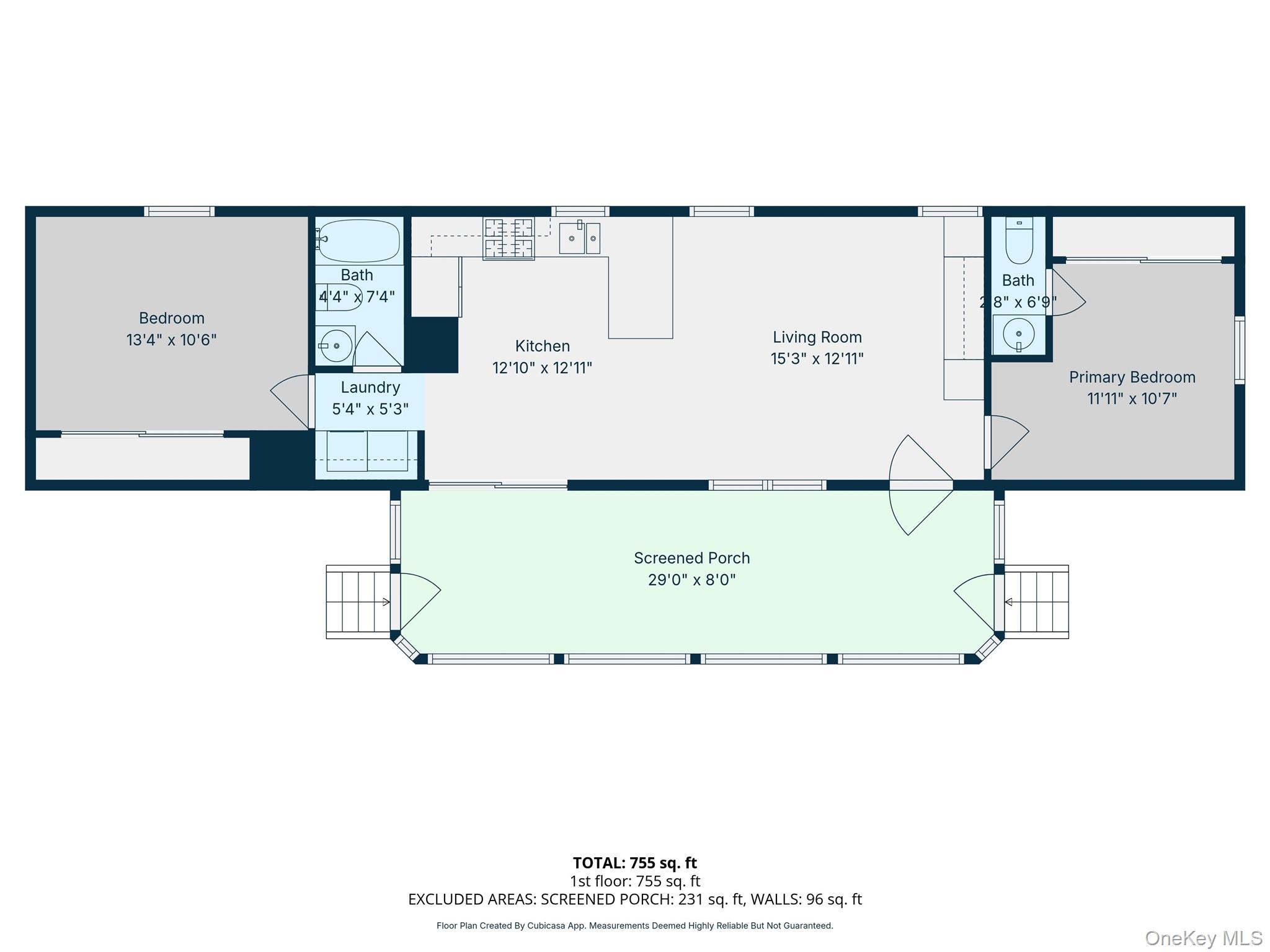 37 Hubbard Ave #5, Riverhead, NY 11901