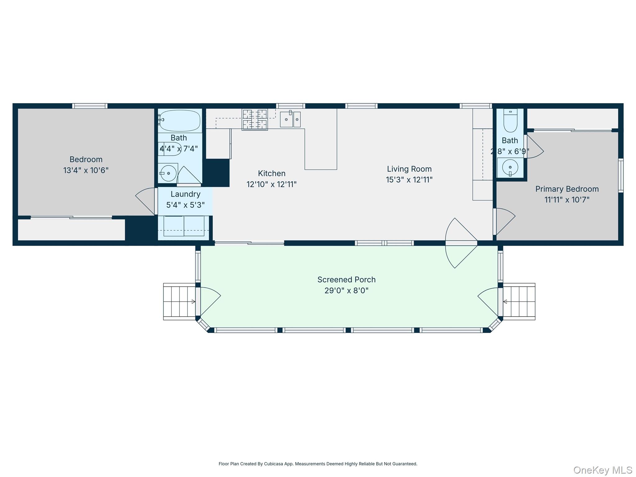 37 Hubbard Ave #5, Riverhead, NY 11901