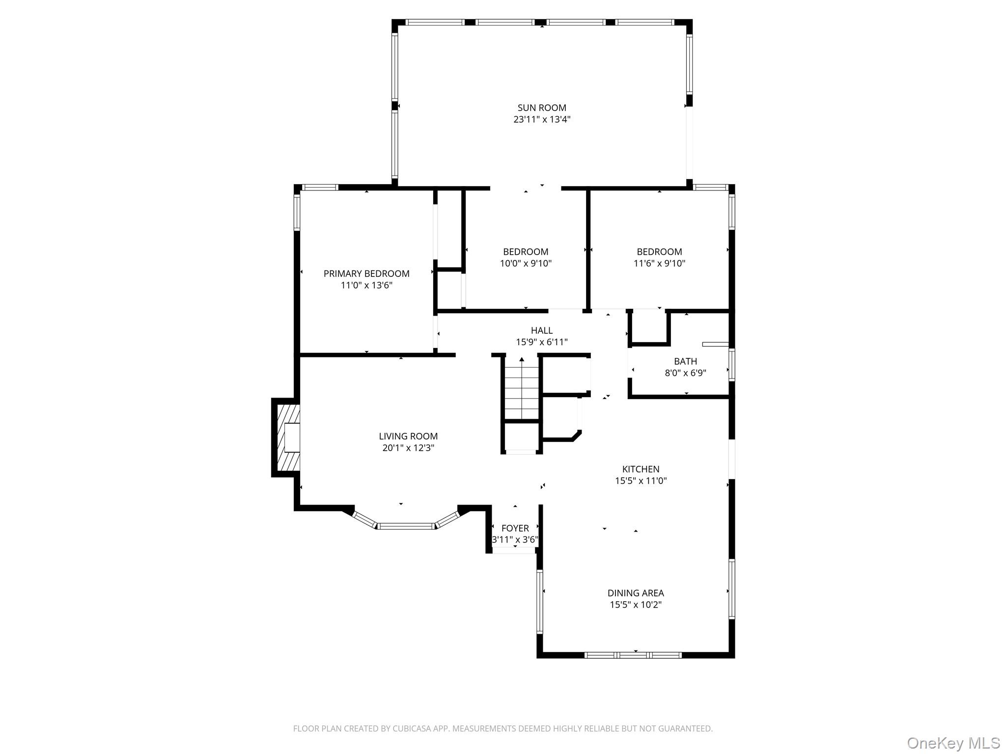 87 Capt Shankey Drive, Garnerville, NY 10923