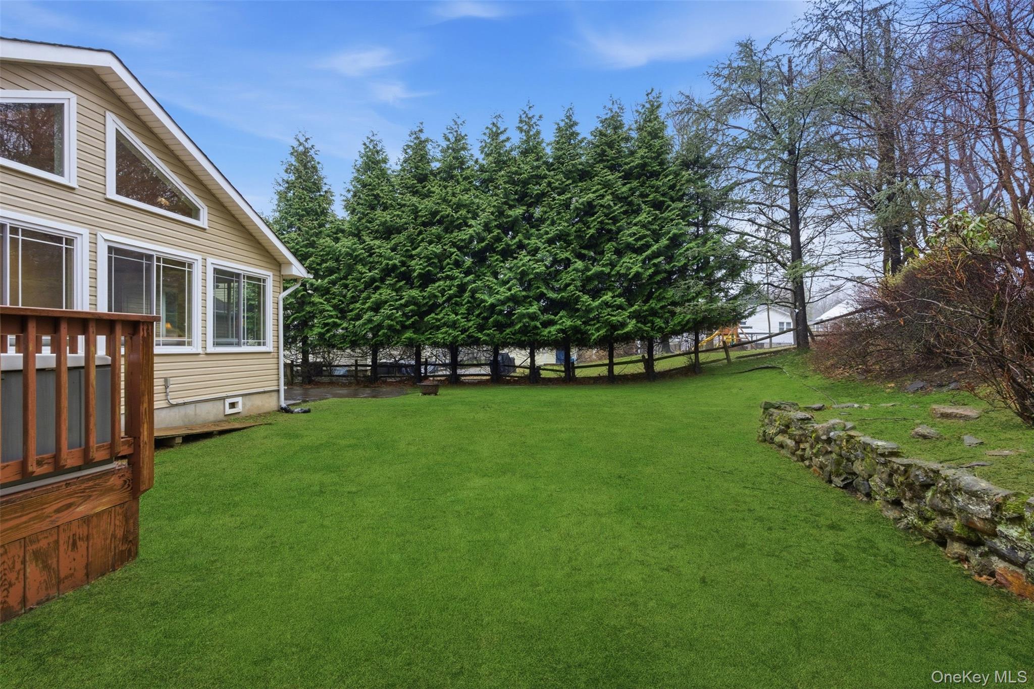 87 Capt Shankey Drive, Garnerville, NY 10923