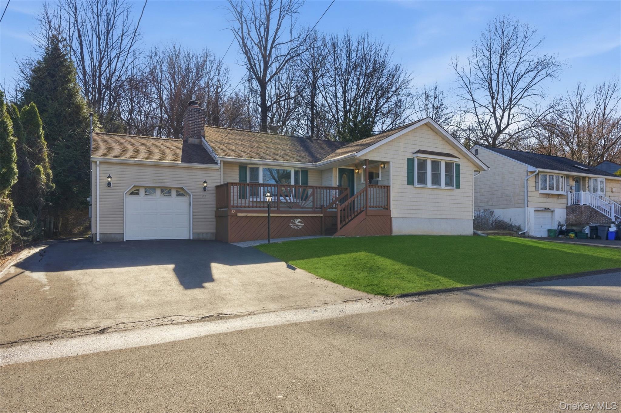 87 Capt Shankey Drive, Garnerville, NY 10923