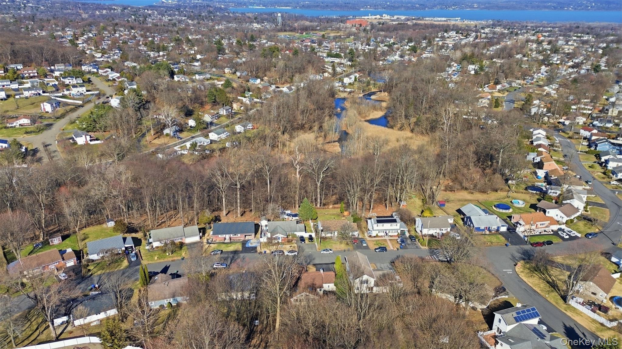 87 Capt Shankey Drive, Garnerville, NY 10923