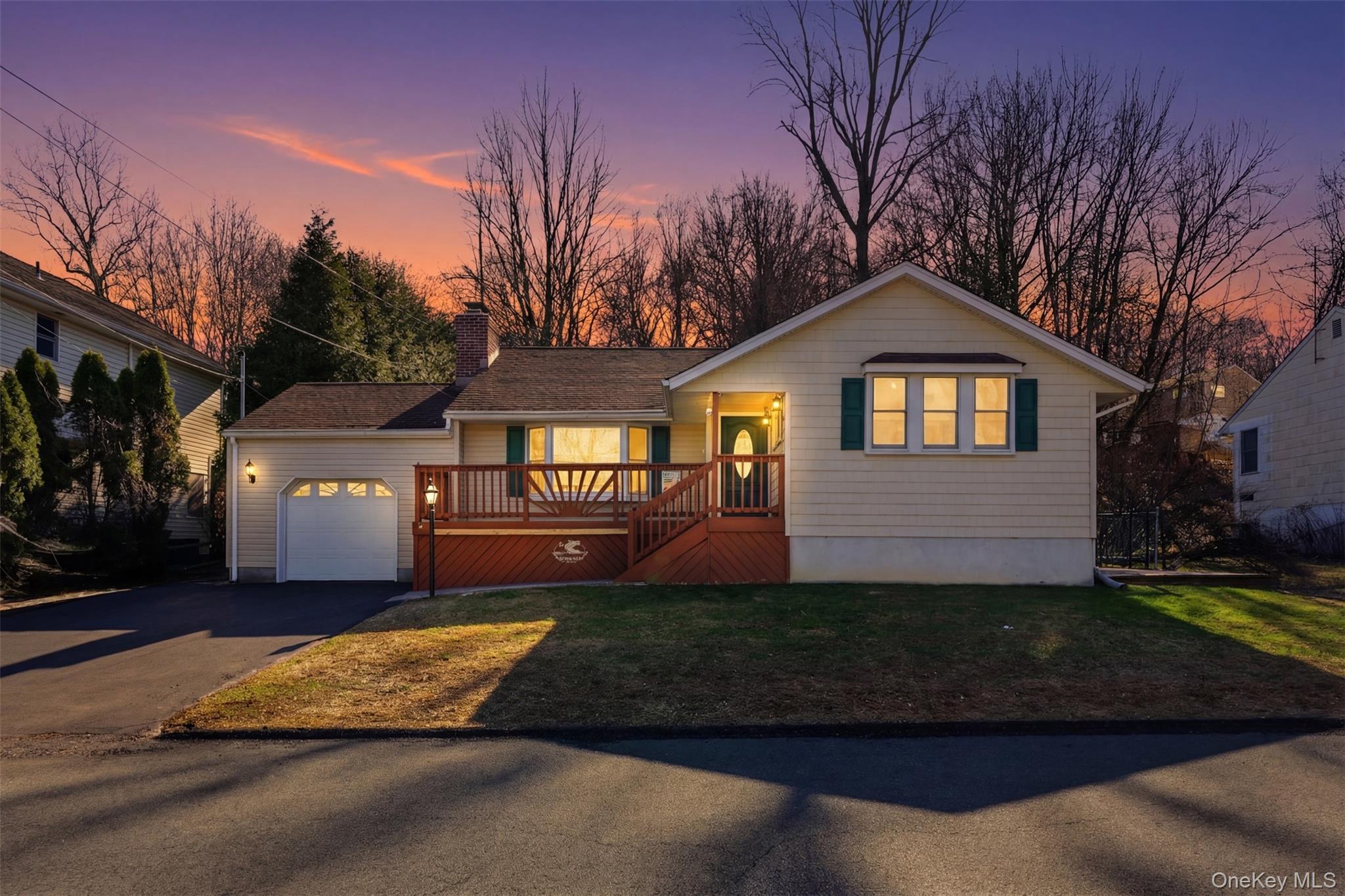 87 Captain Shankey Drive, Garnerville, NY 10923