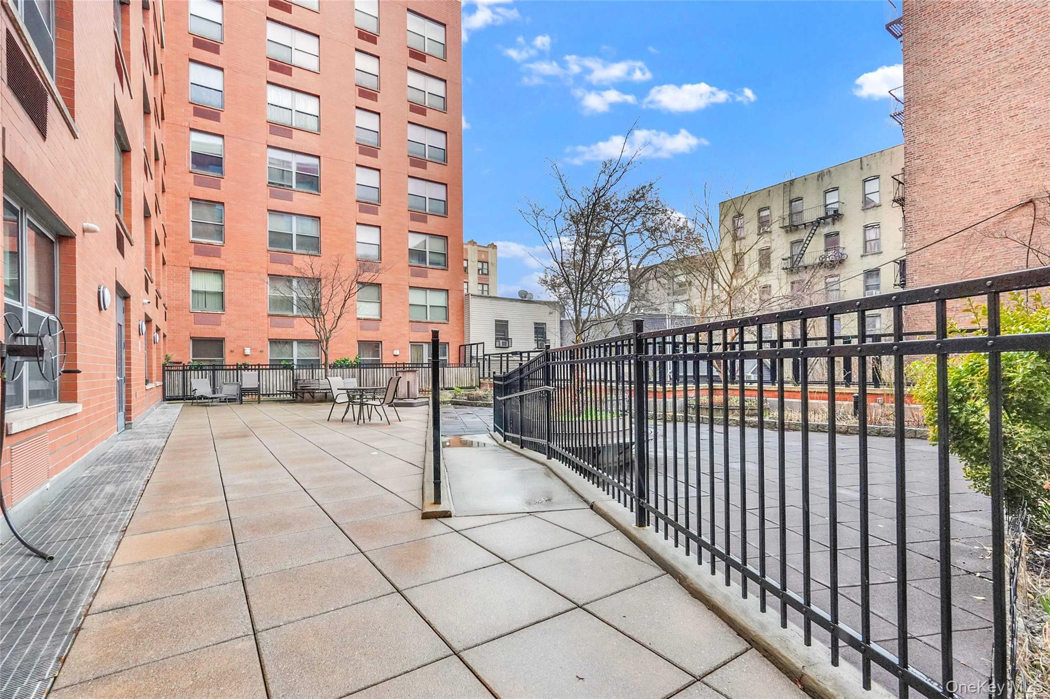 837 Washington Avenue # 4B, Bronx, NY 10451