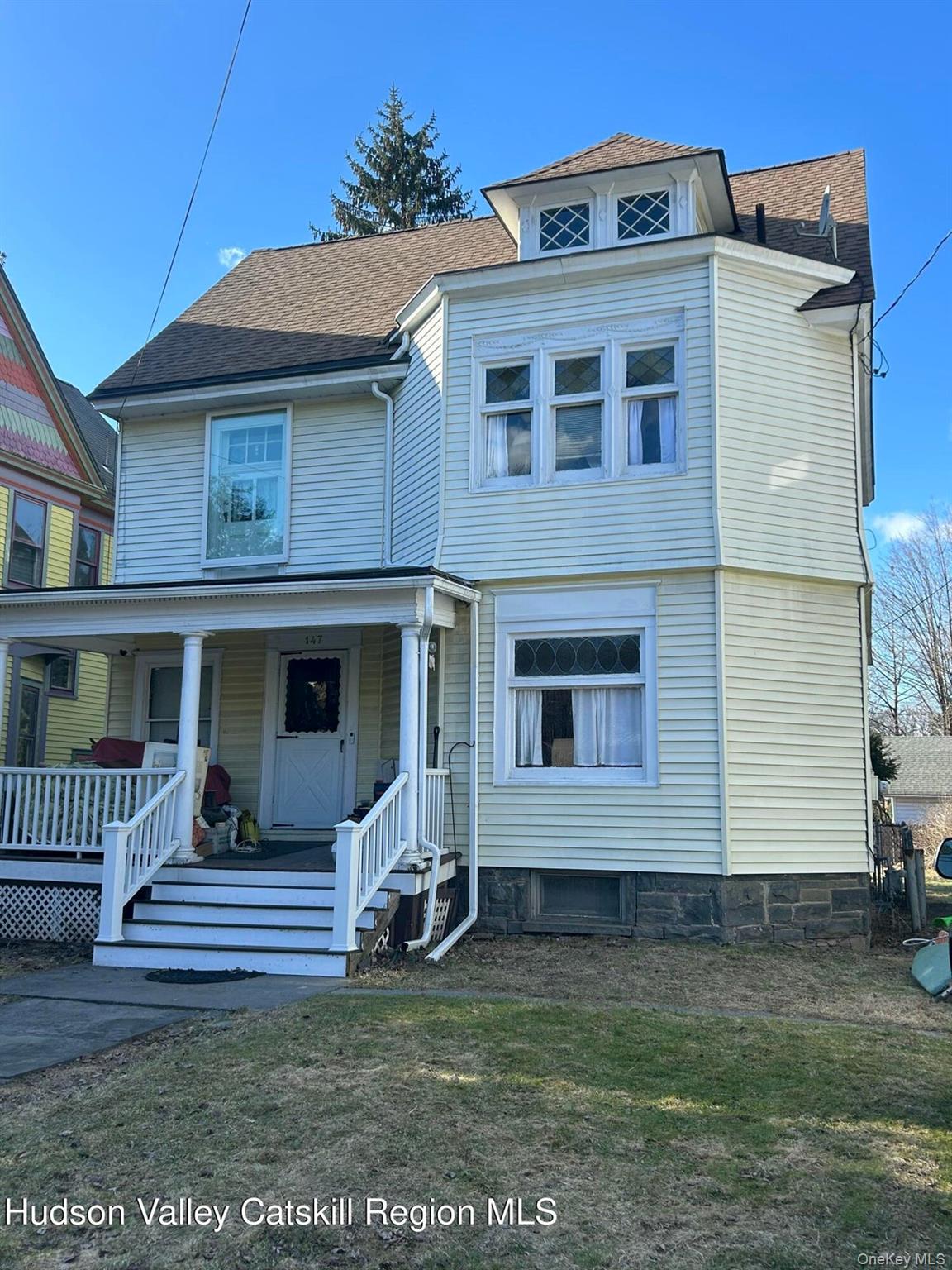 147 Main Street, Kingston, NY 12401