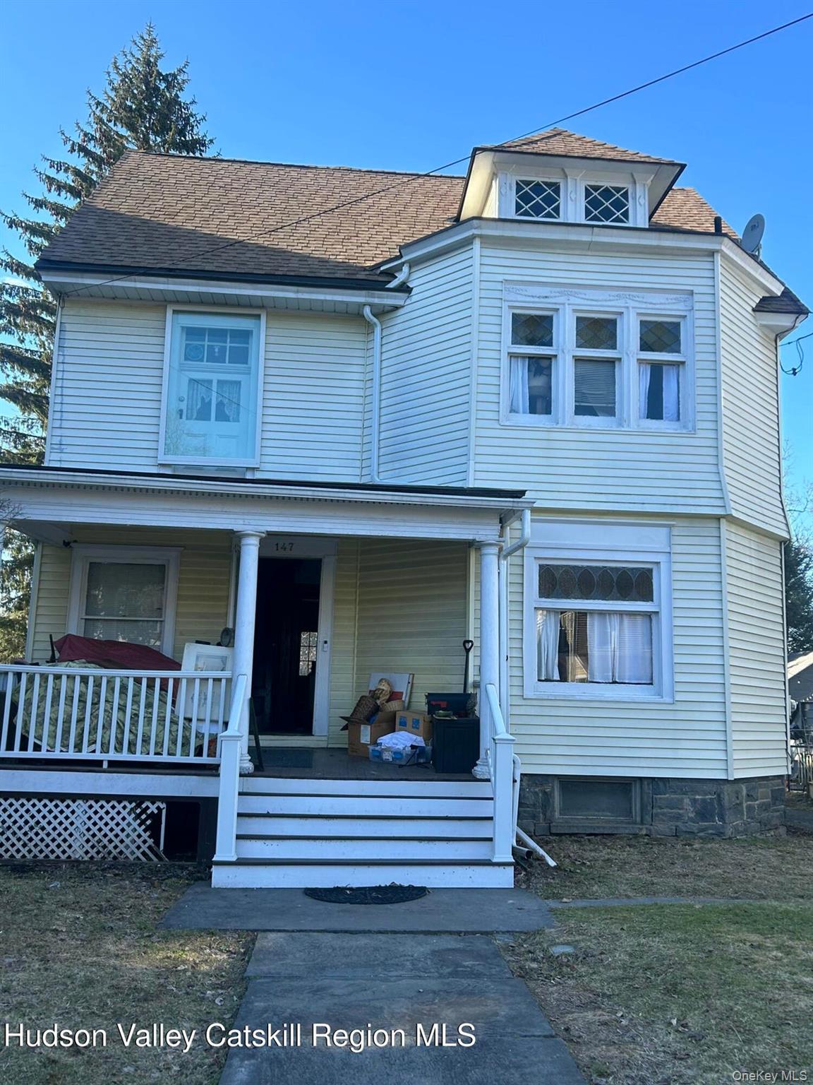 147 Main Street, Kingston, NY 12401