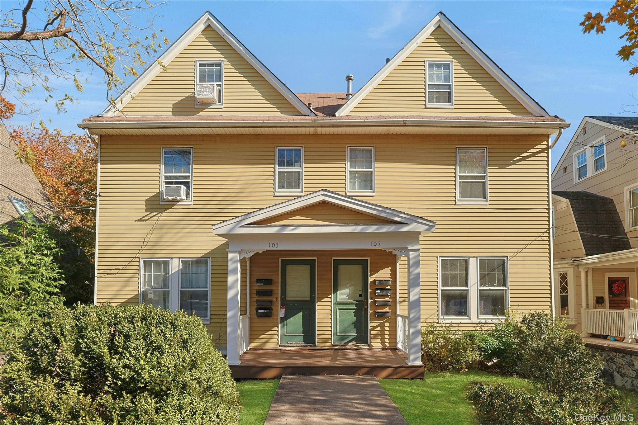 105 S Broadway # 104, Nyack, NY 10960