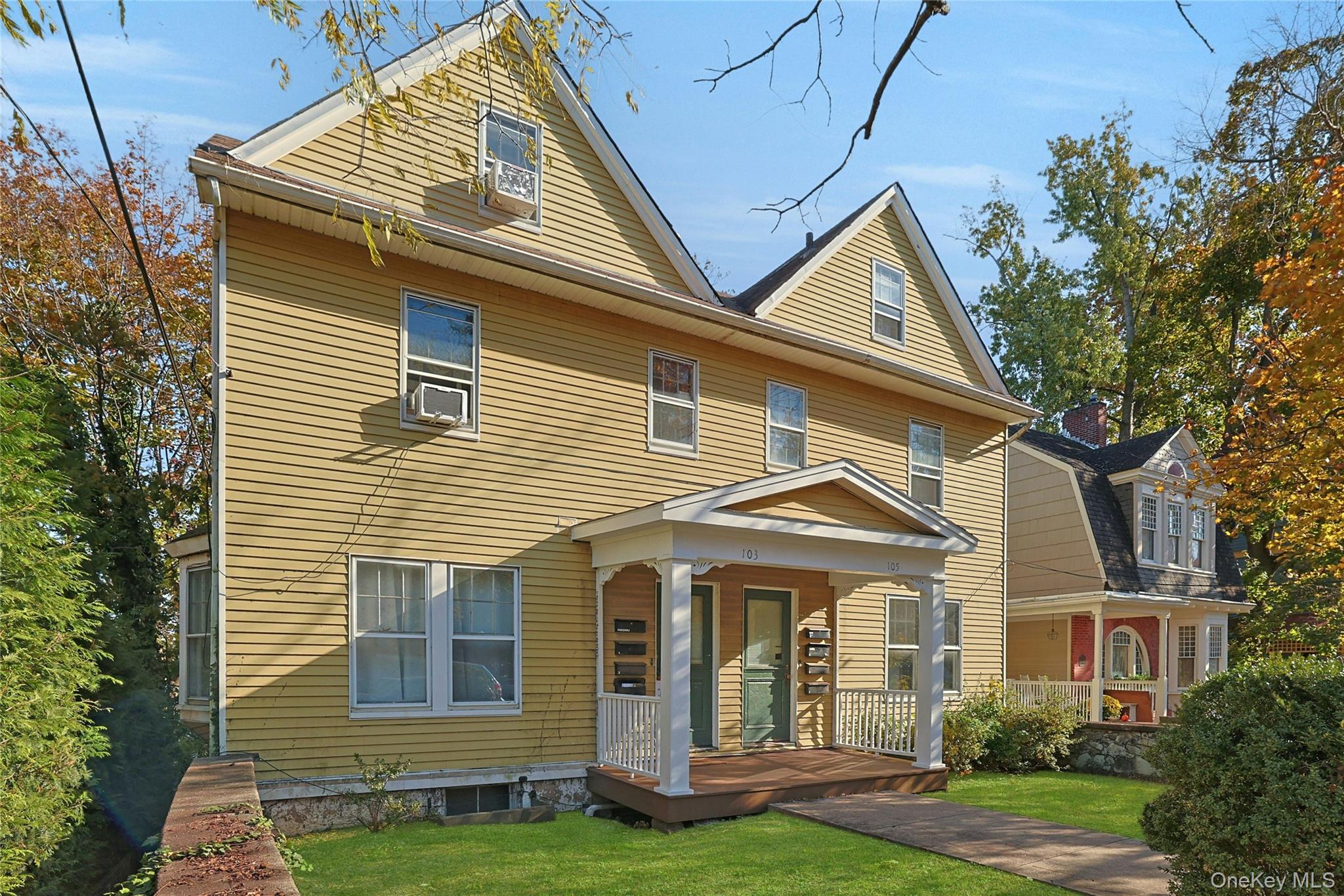 105 S Broadway # 104, Nyack, NY 10960