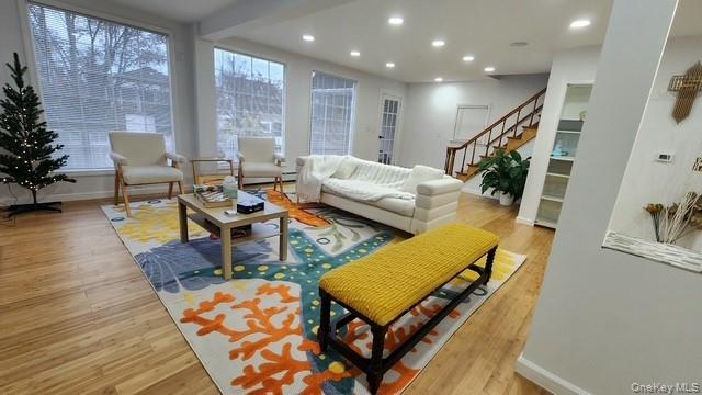 150 E Walnut Street, Long Beach, NY 11561