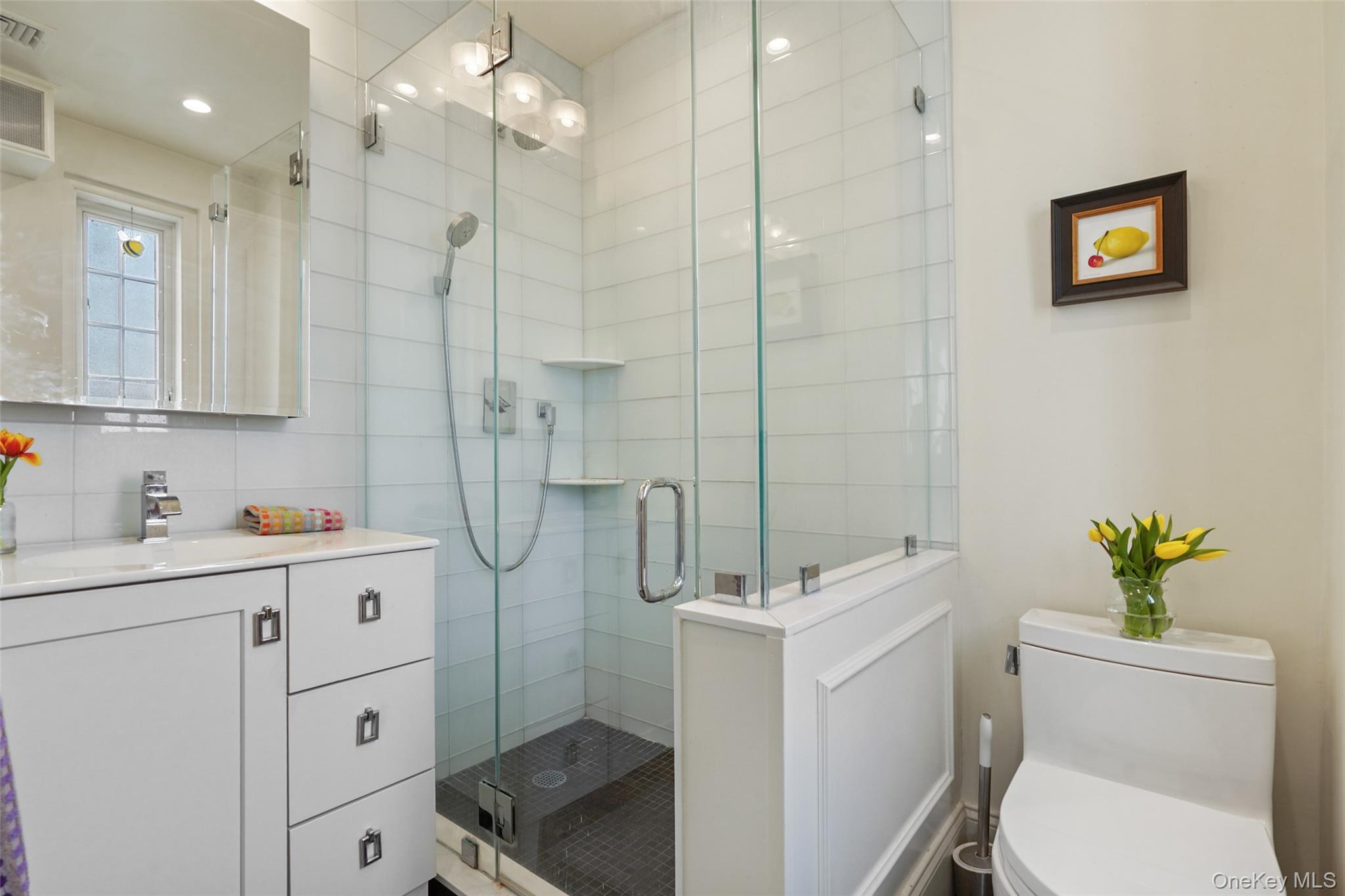 1 Rivermere # 5A, Bronxville, NY 10708