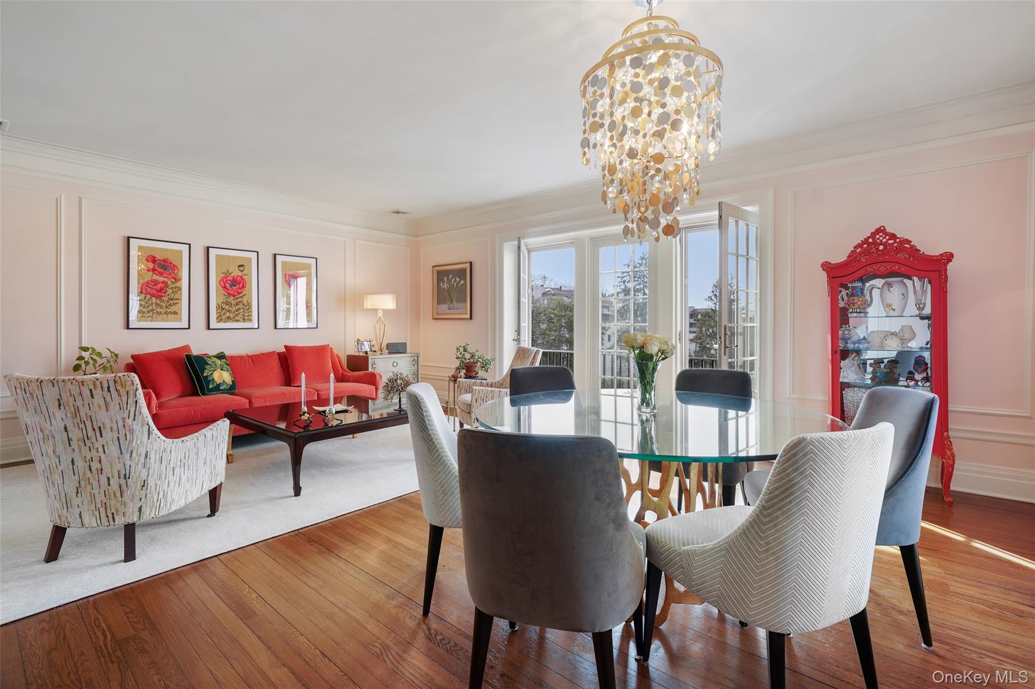 1 Rivermere # 5A, Bronxville, NY 10708