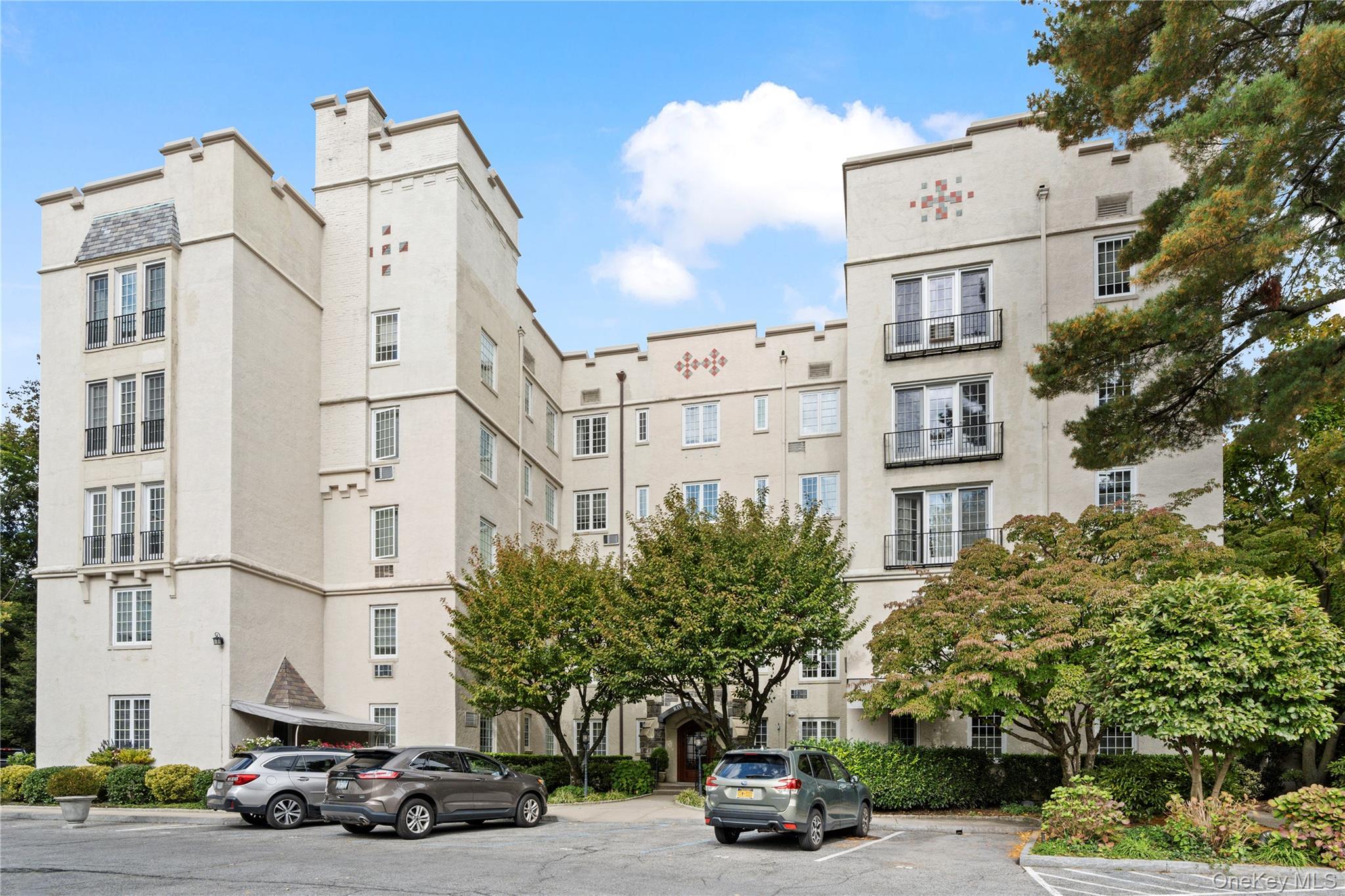 1 Rivermere # 5A, Bronxville, NY 10708
