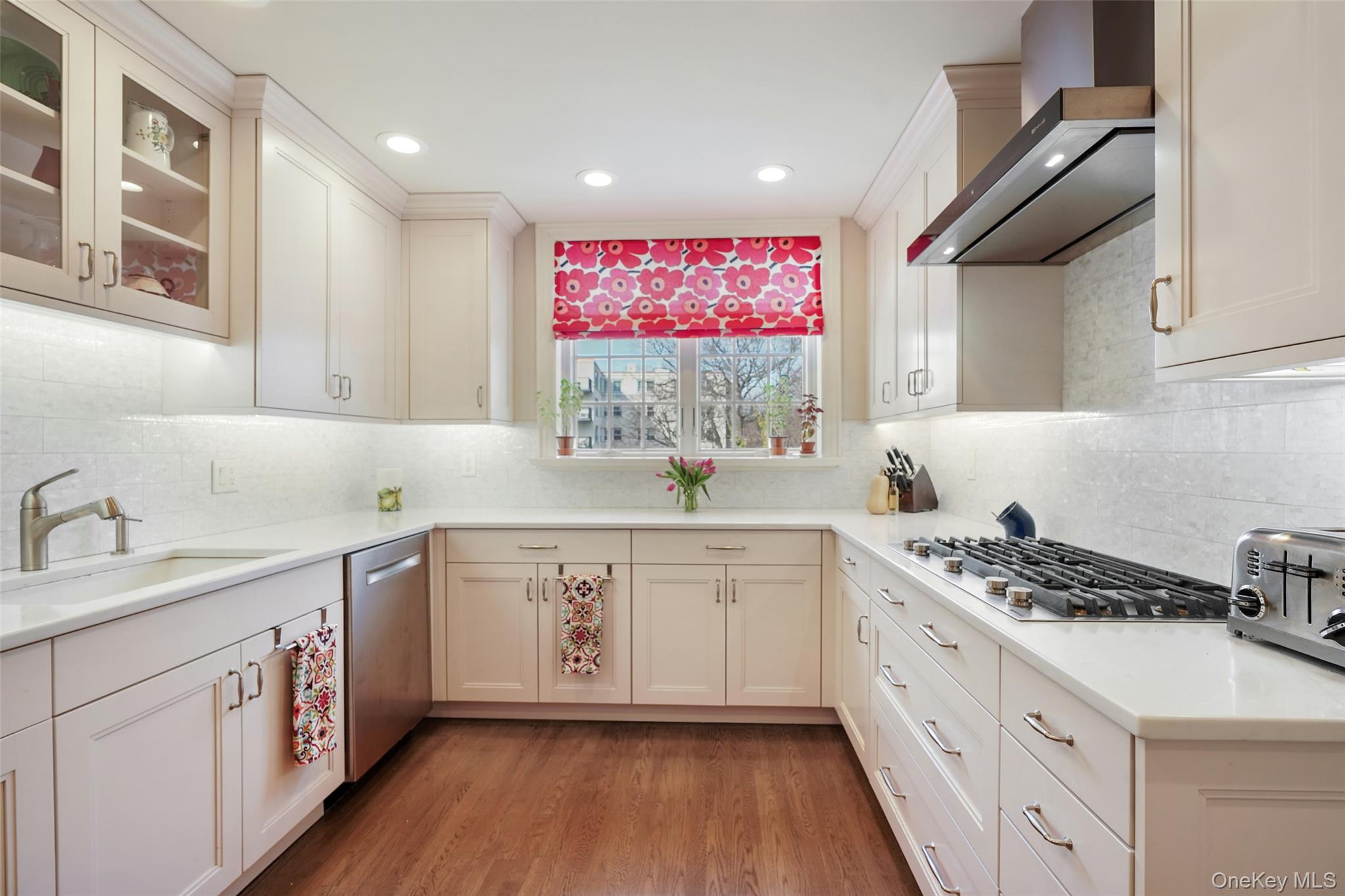 1 Rivermere # 5A, Bronxville, NY 10708