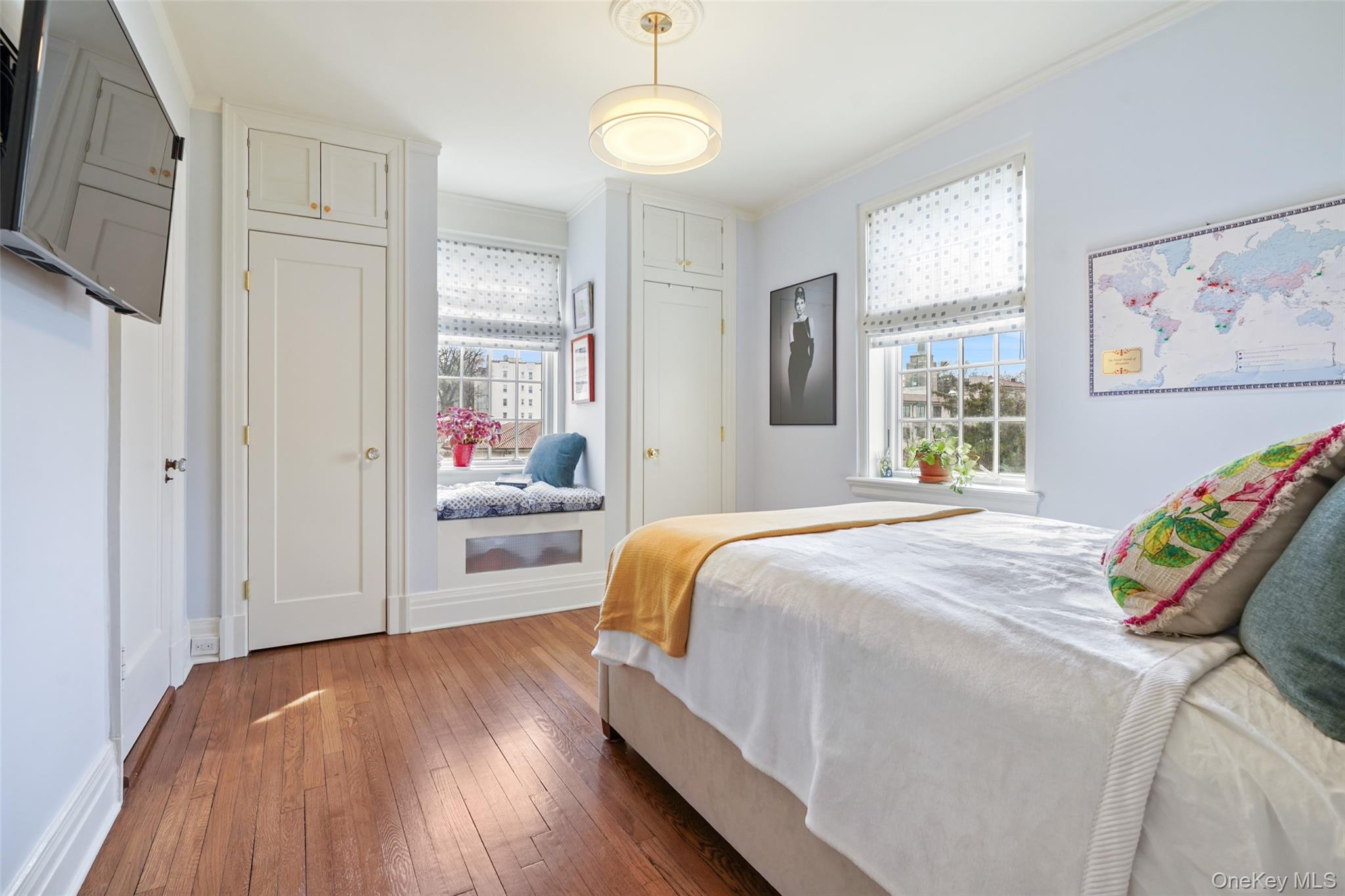 1 Rivermere # 5A, Bronxville, NY 10708