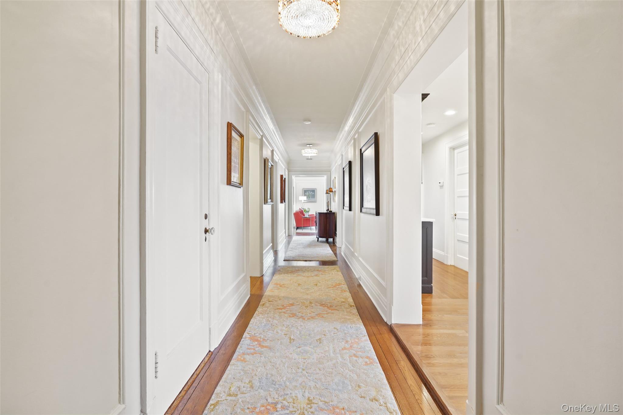 1 Rivermere # 5A, Bronxville, NY 10708