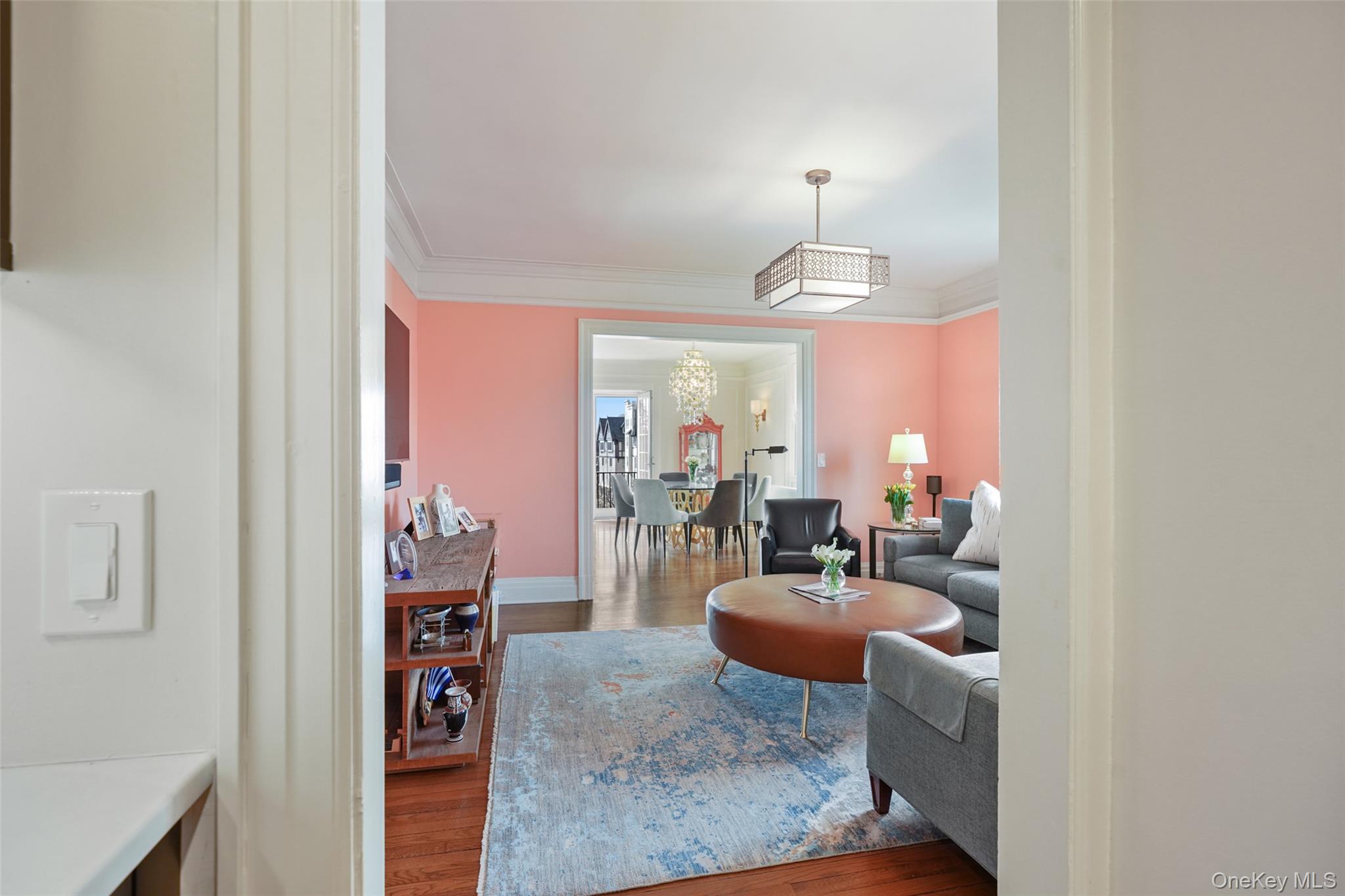 1 Rivermere # 5A, Bronxville, NY 10708