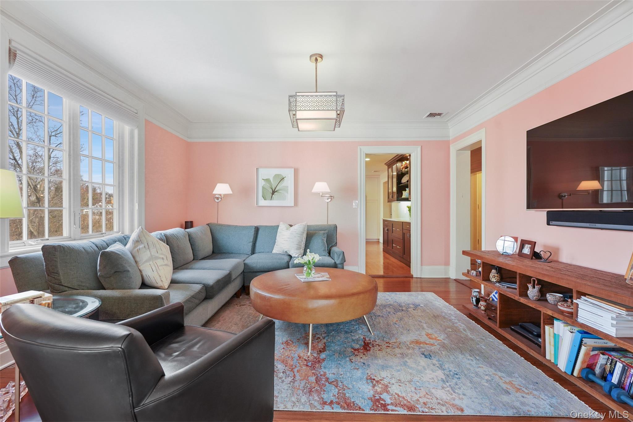 1 Rivermere # 5A, Bronxville, NY 10708