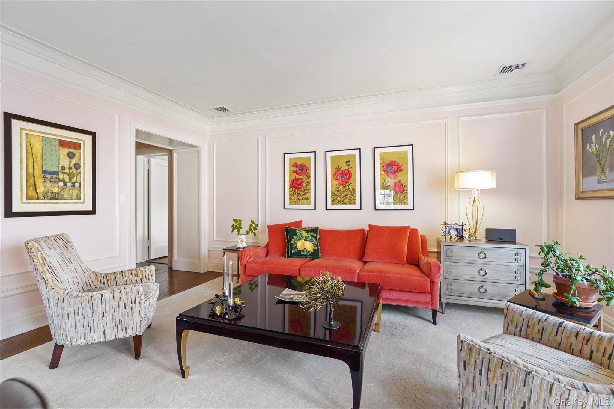 1 Rivermere # 5A, Bronxville, NY 10708