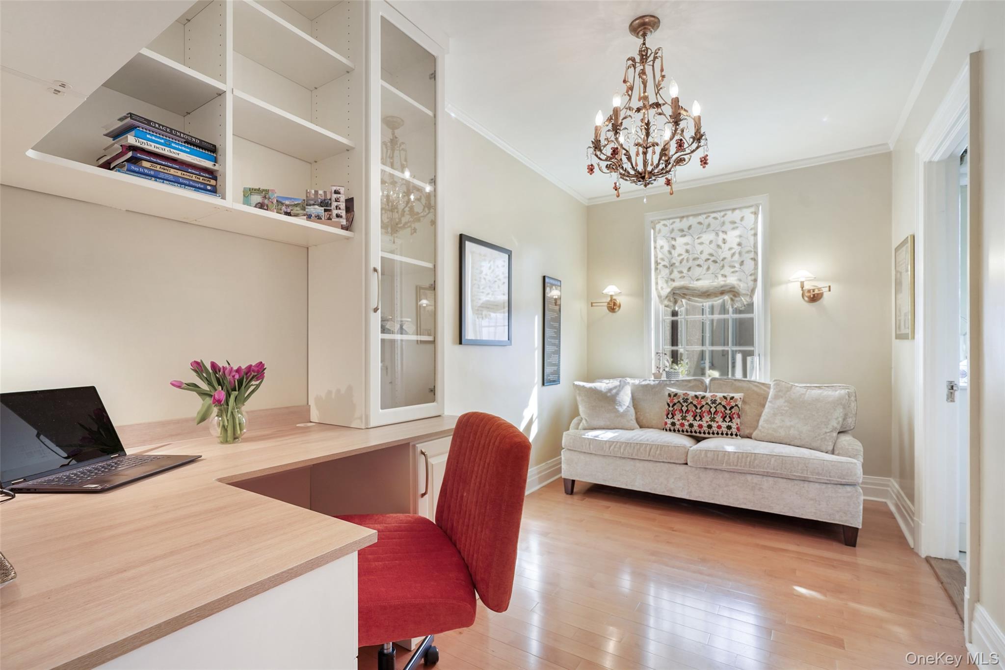 1 Rivermere # 5A, Bronxville, NY 10708