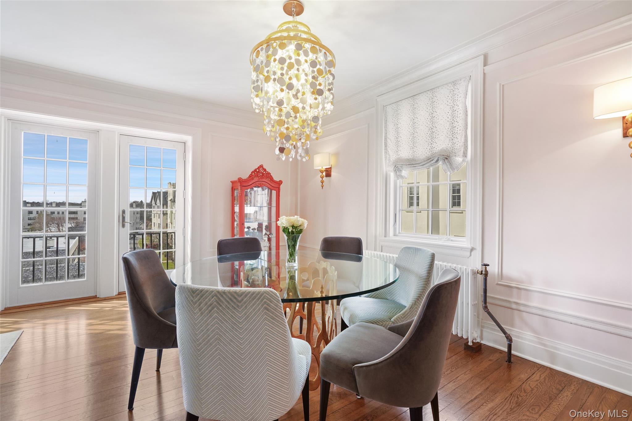 1 Rivermere # 5A, Bronxville, NY 10708