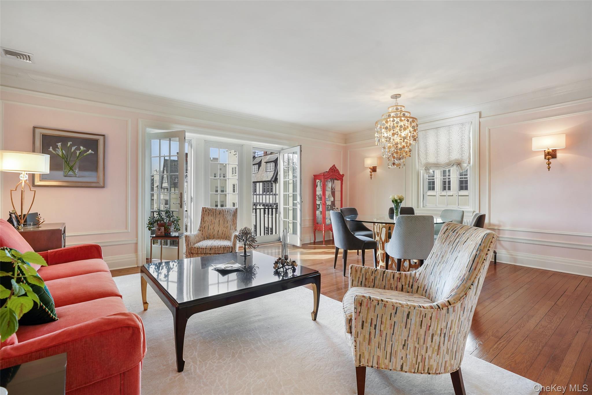 1 Rivermere # 5A, Bronxville, NY 10708