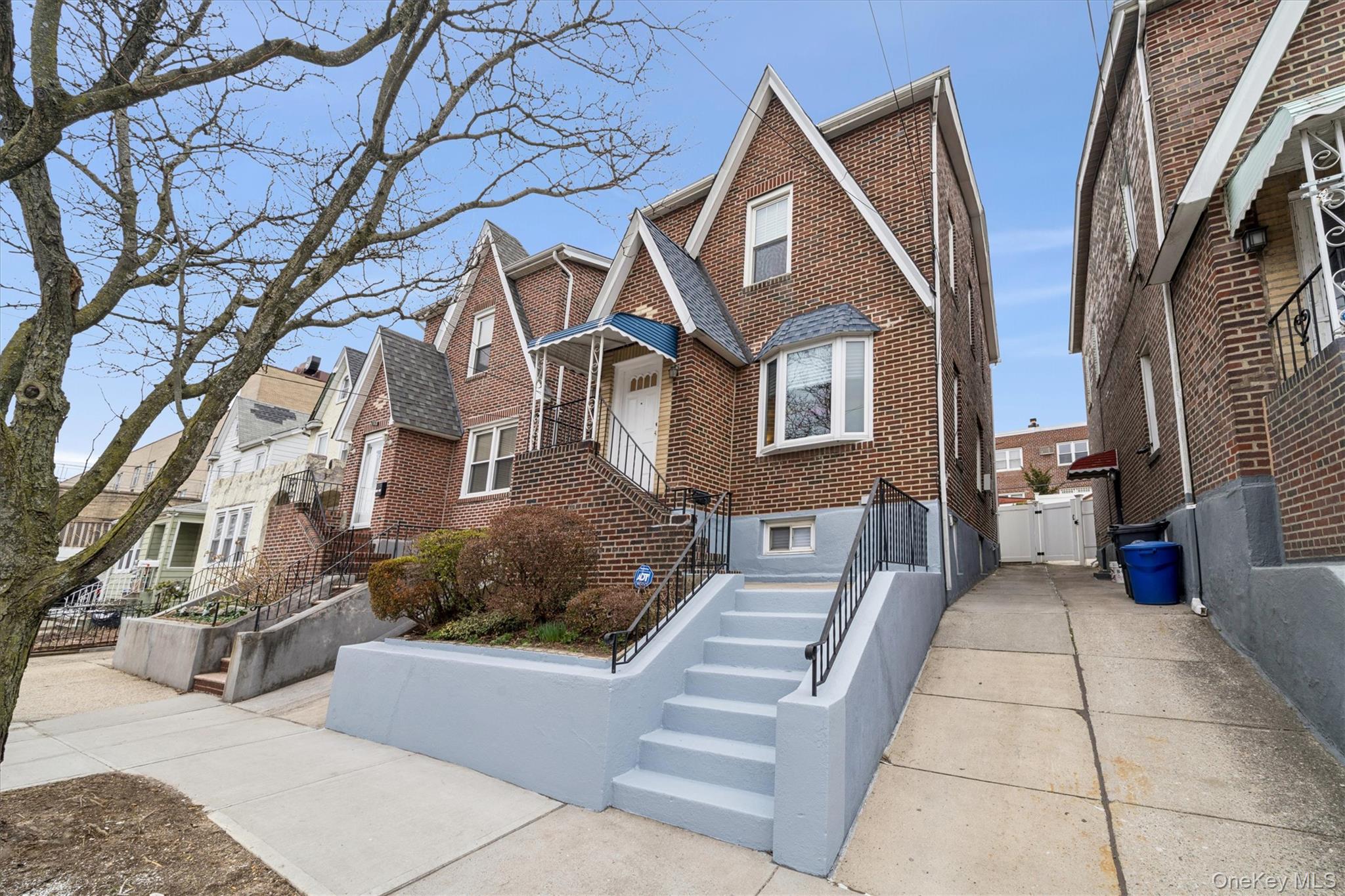 119-41 27th Avenue, Flushing, NY 11354