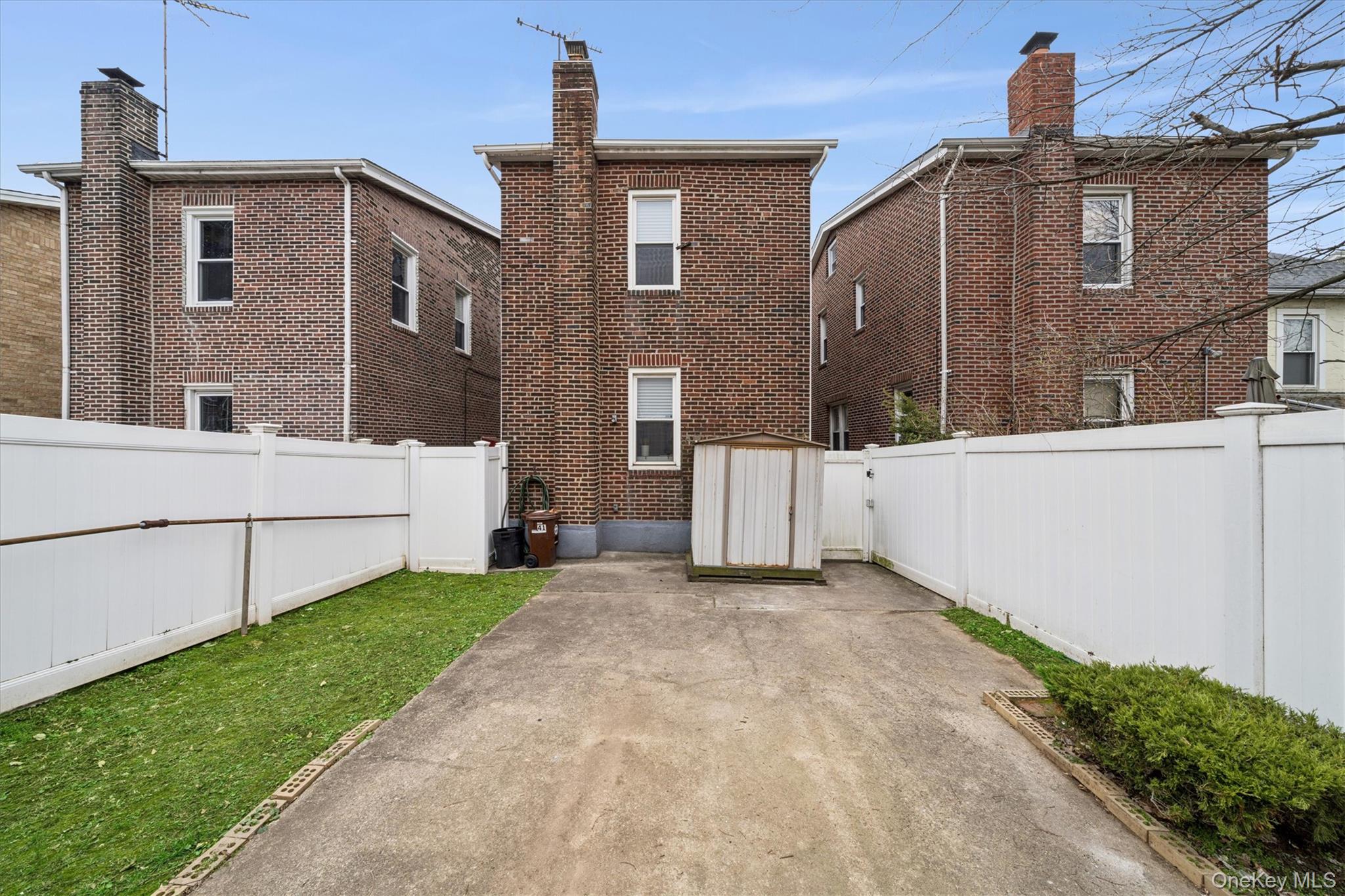 119-41 27th Avenue, Flushing, NY 11354