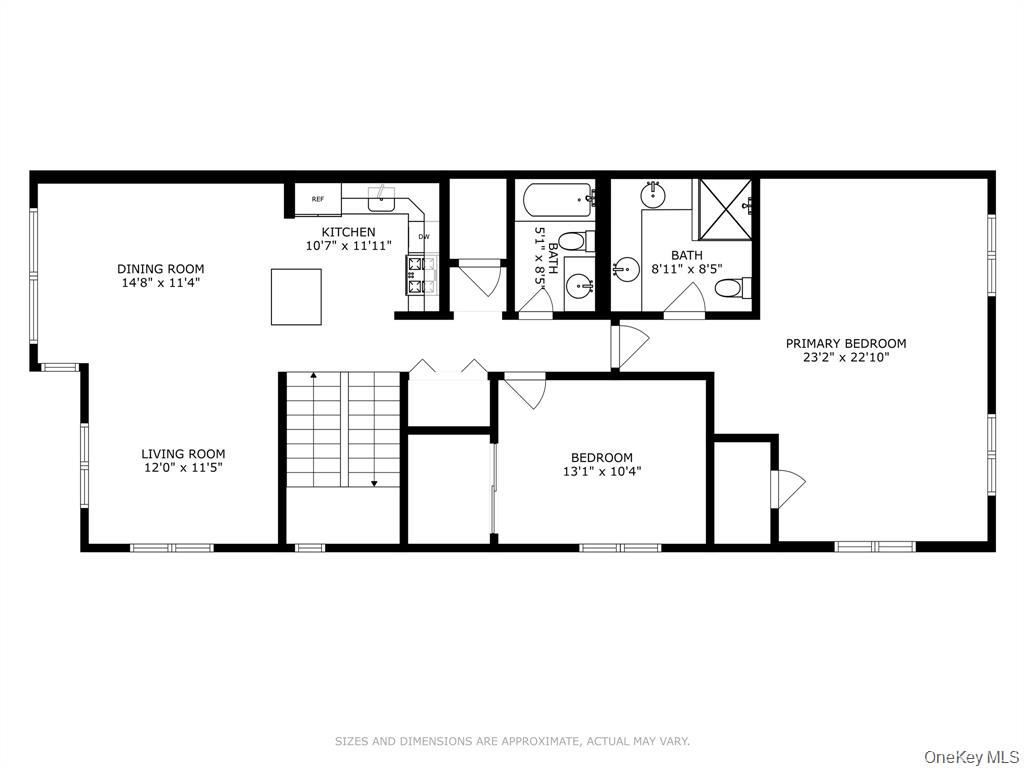 6910 Beach Front Road, Arverne, NY 11692