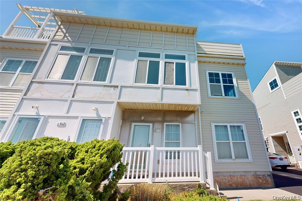 6910 Beach Front Road, Arverne, NY 11692