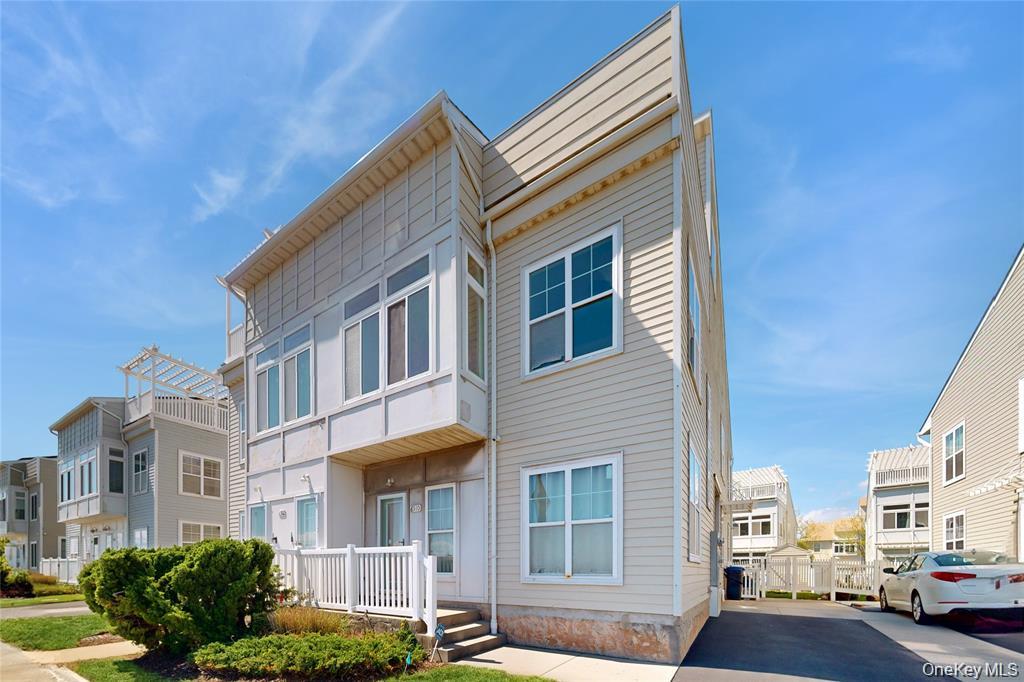 6910 Beach Front Road, Arverne, NY 11692