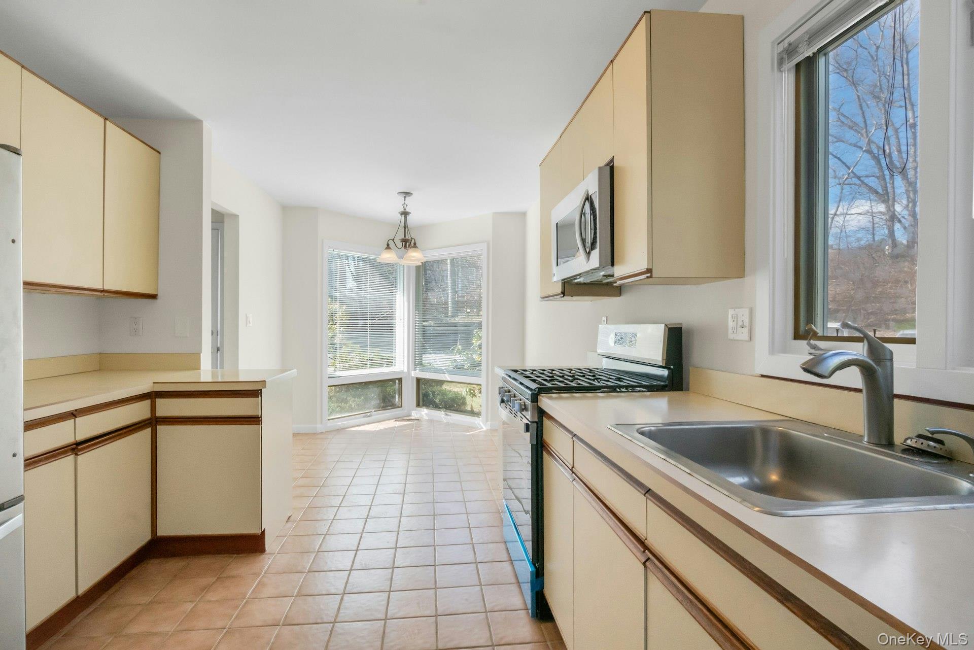 1 Spring Pond Drive # 1, Ossining, NY 10562