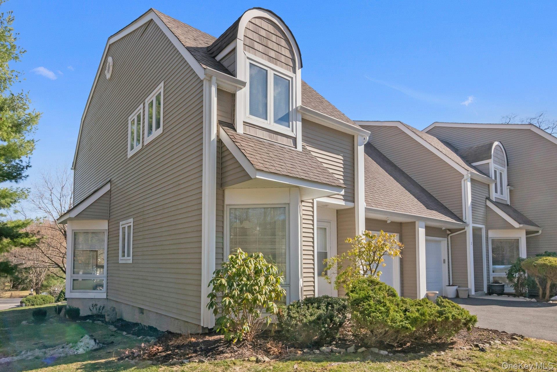 1 Spring Pond Drive # 1, Ossining, NY 10562