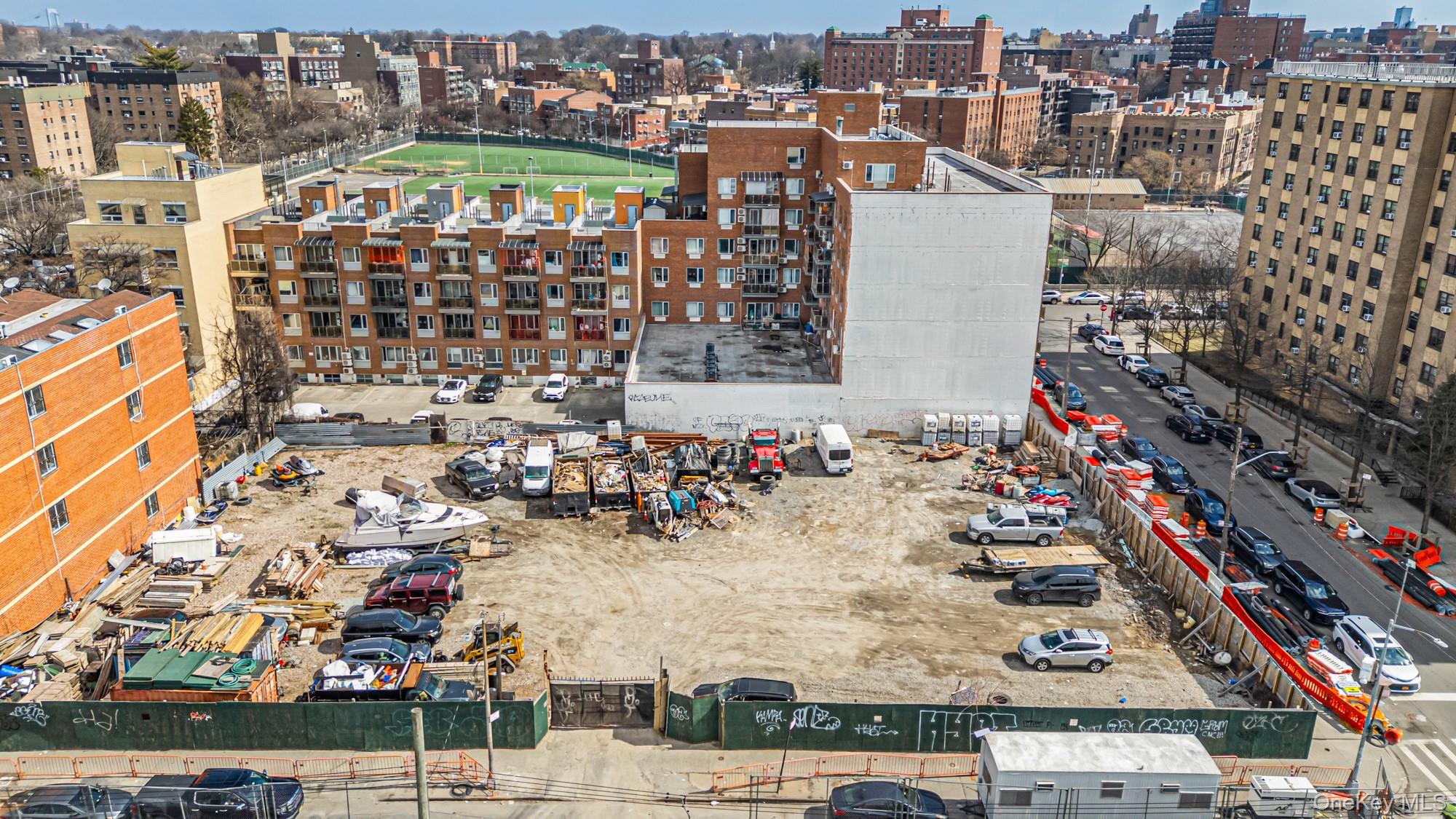 32-19 Linden Place, Flushing, NY 11354