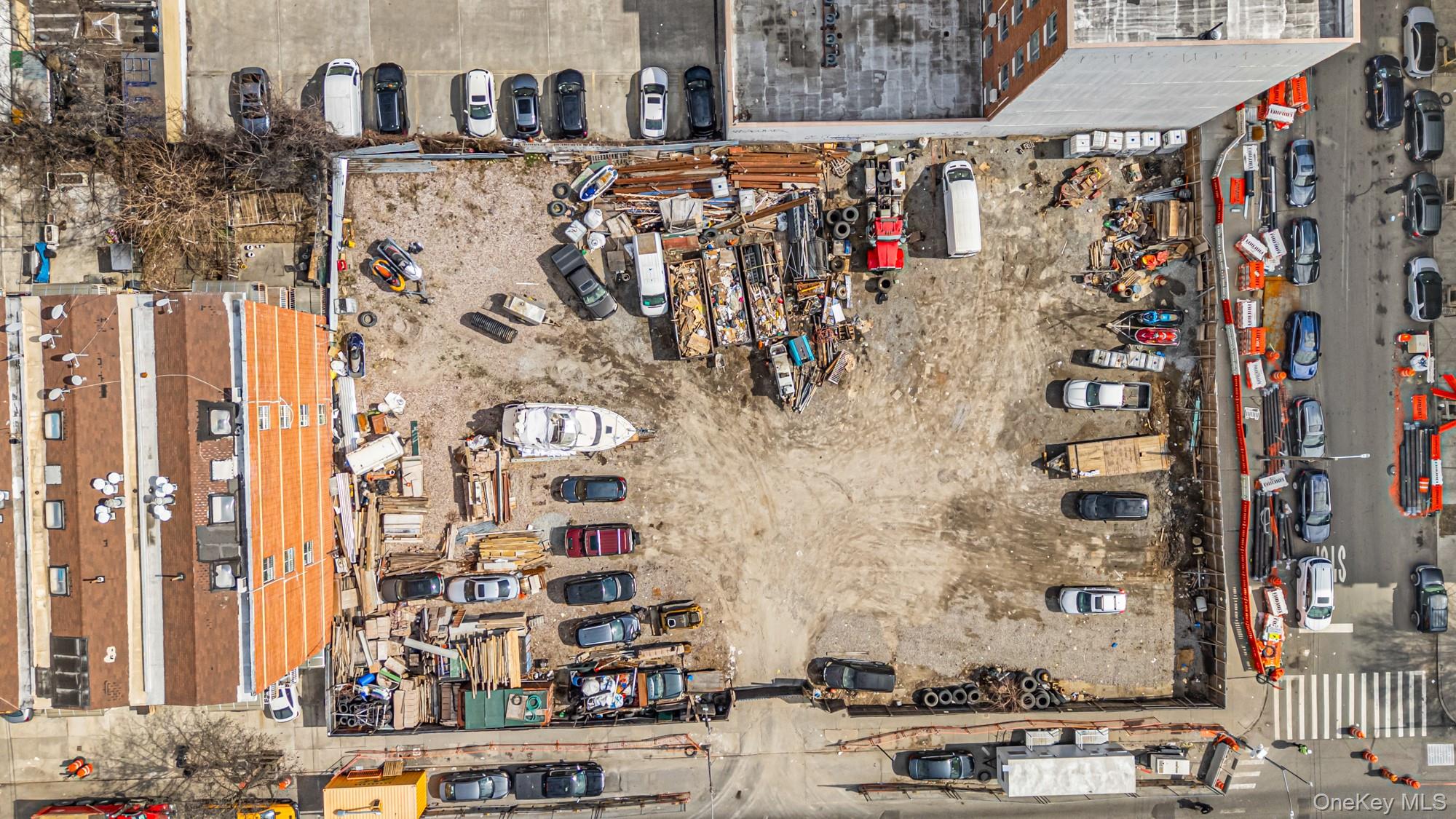 32-19 Linden Place, Flushing, NY 11354