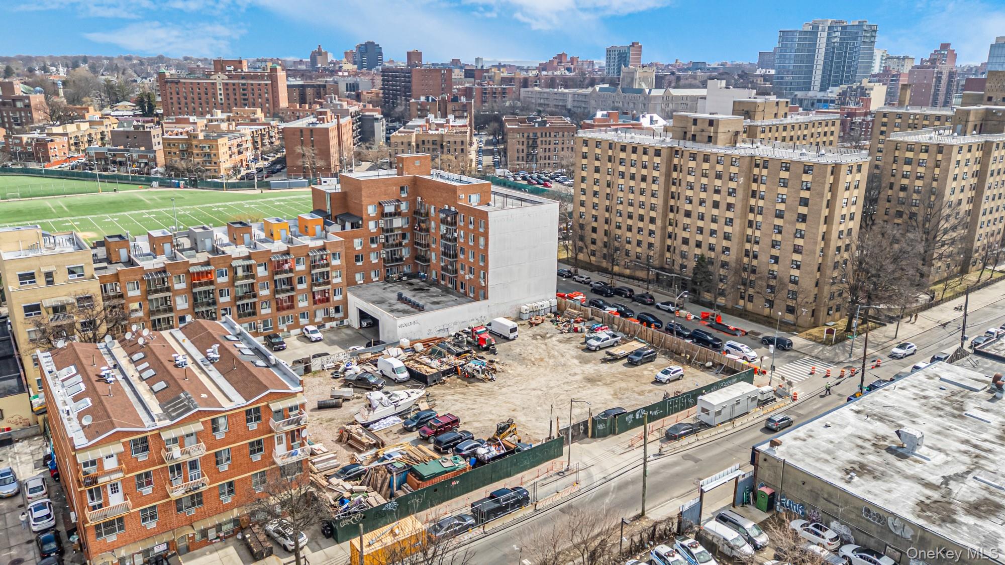 32-19 Linden Place, Flushing, NY 11354