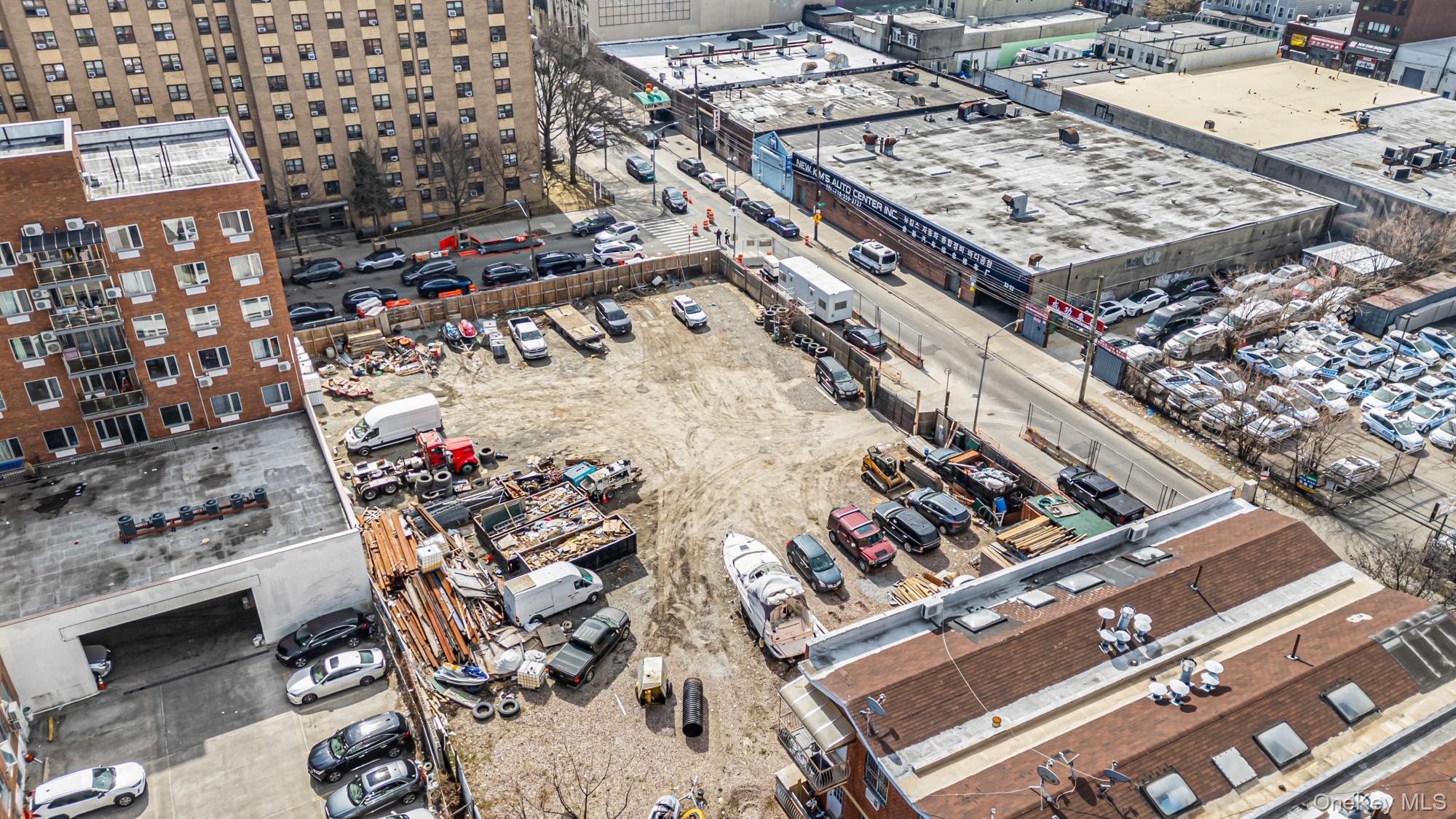 32-19 Linden Place, Flushing, NY 11354